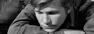 Illustration for article titled Young Jeff Bridges: The Last Picture Show, Bad Company, Fat City